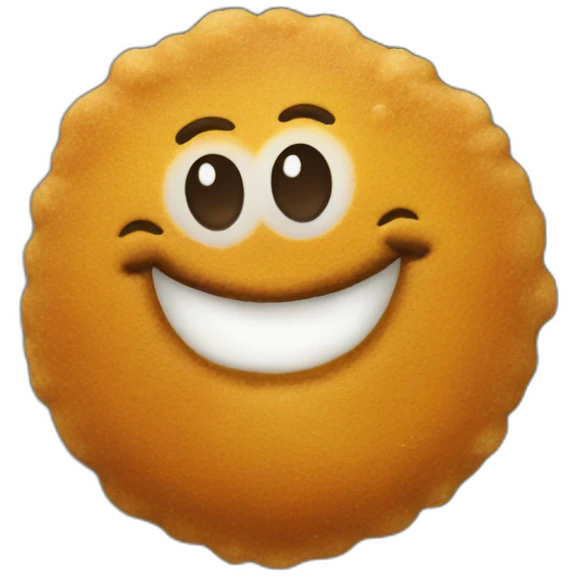 Sambar Vada emoji