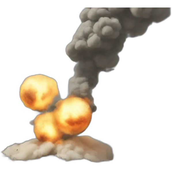 palestine bombardment emoji