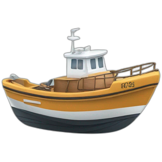 Sourceboat emoji
