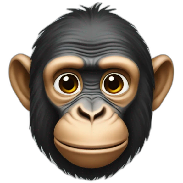 chimpgpt emoji