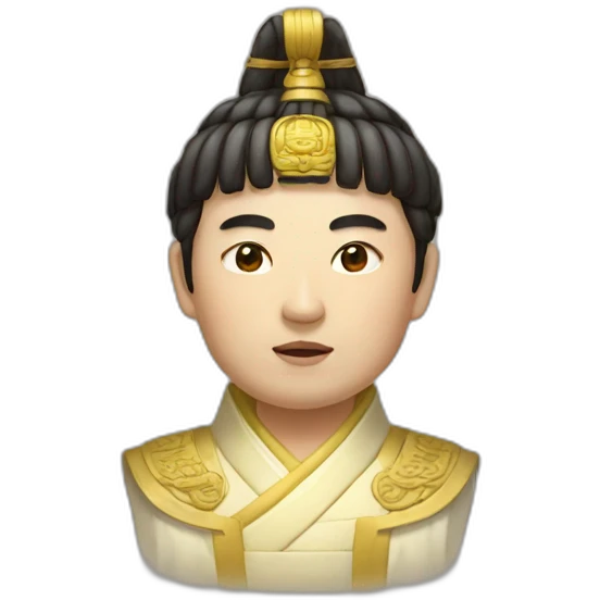 korean imperior emoji