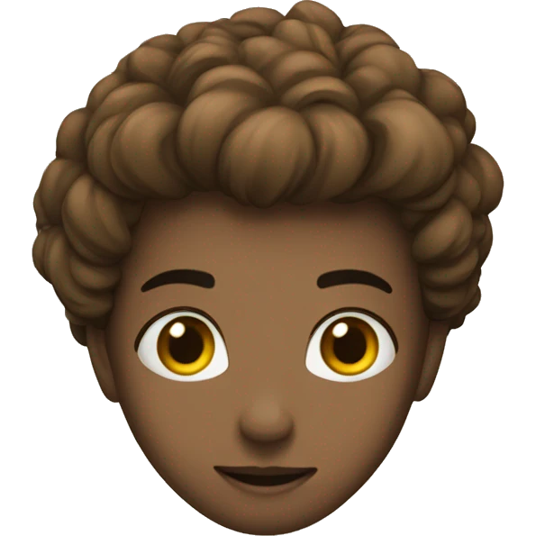 Coração  emoji