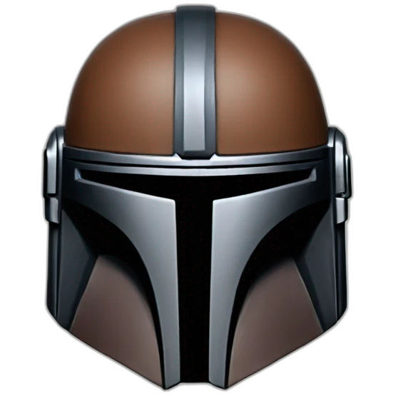 mandalorian emoji