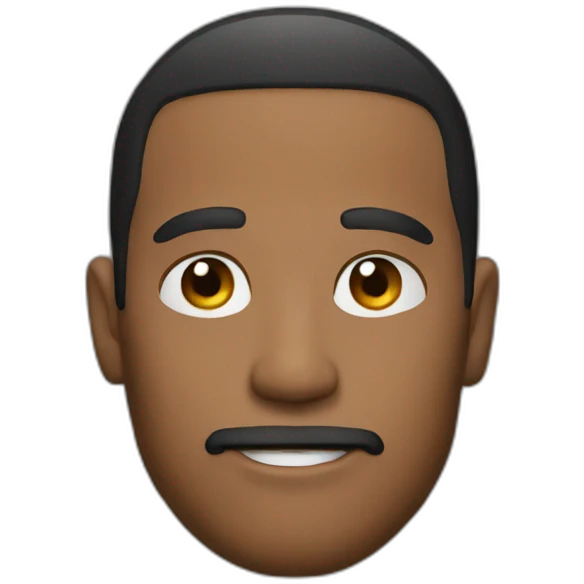 Mike emoji