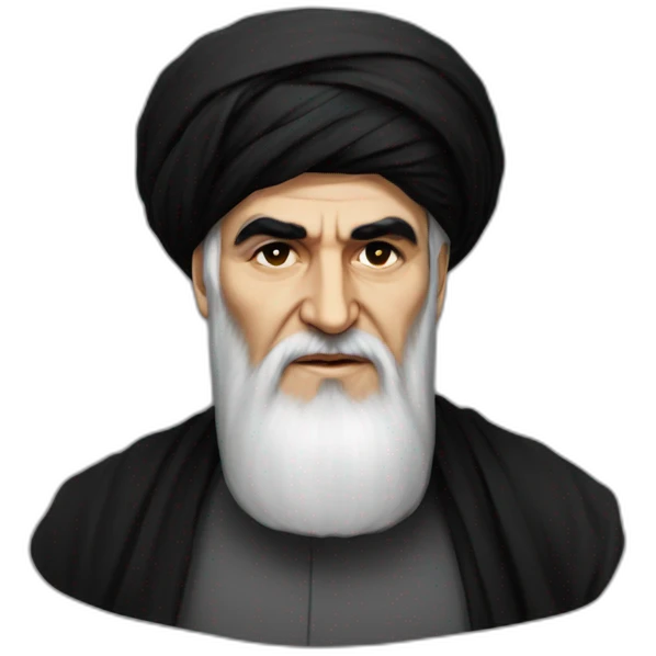 Khomeini emoji