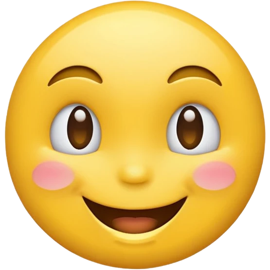 winking face emoji