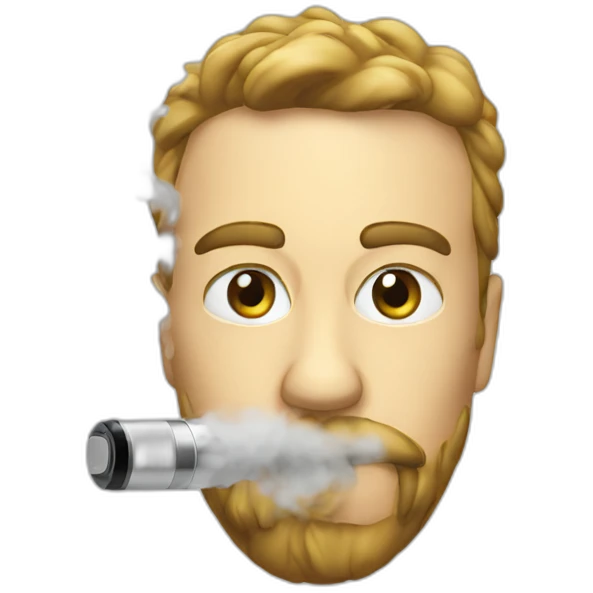 vape emoji