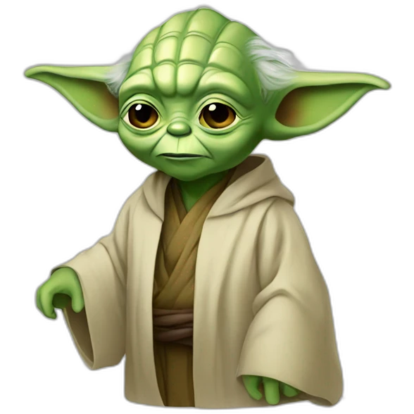 Yoda lgbt emoji