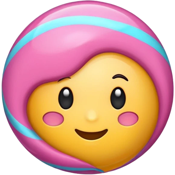 bonbon emoji