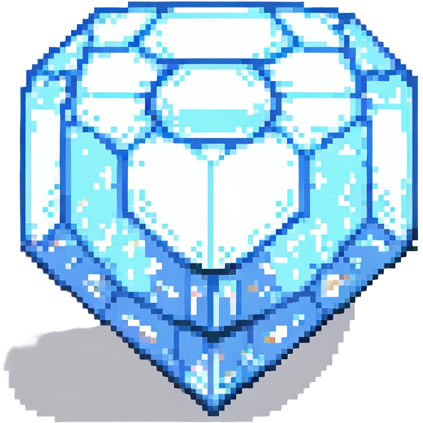 minecraft diamond icon emoji