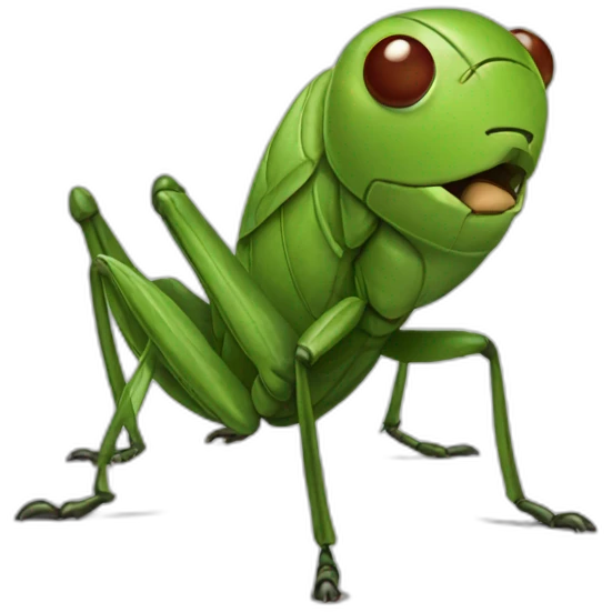 CRICKET emoji