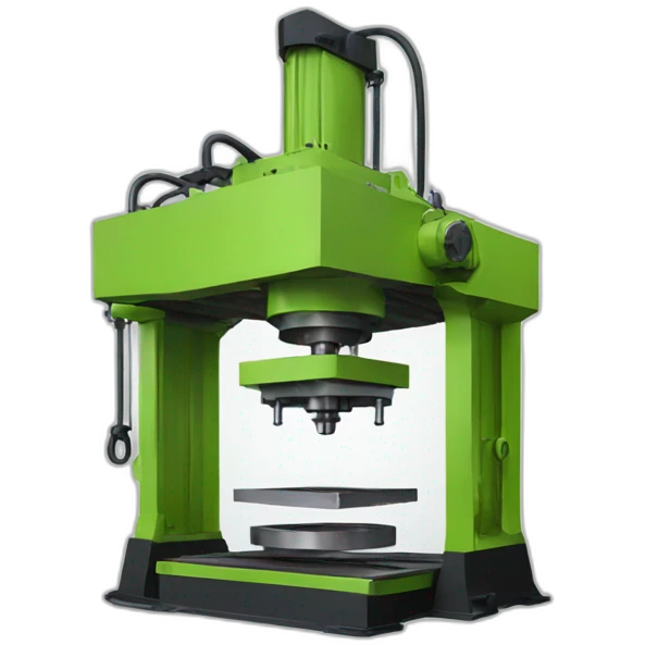 hydraulic press emoji