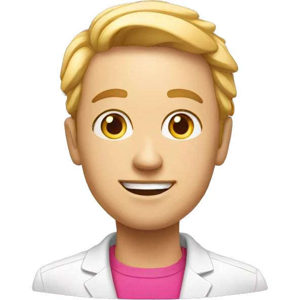 telekom emoji