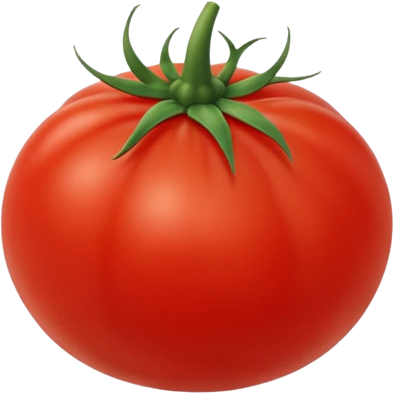 Tomato or tomato meme emoji