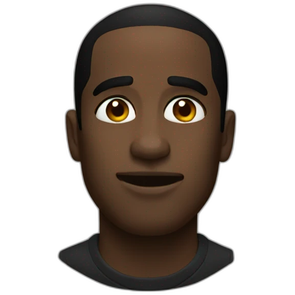 Diddy emoji