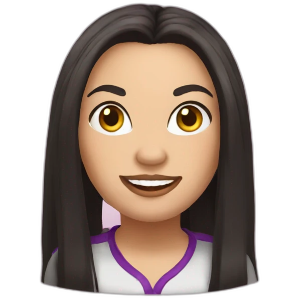 Netta emoji
