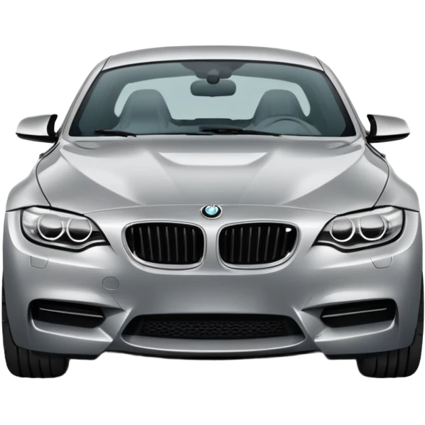 BMW ARAAB emoji