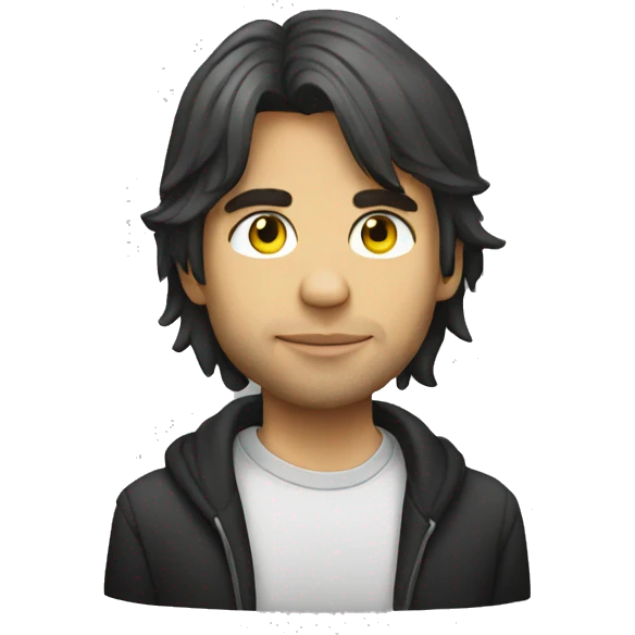 orelsan emoji