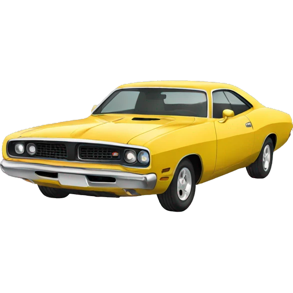 DODGE emoji