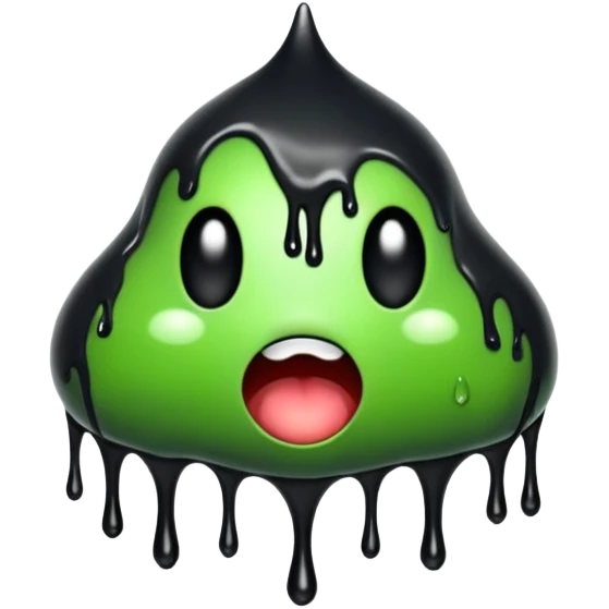 Халтура (из произведений Лавкрафта) emoji