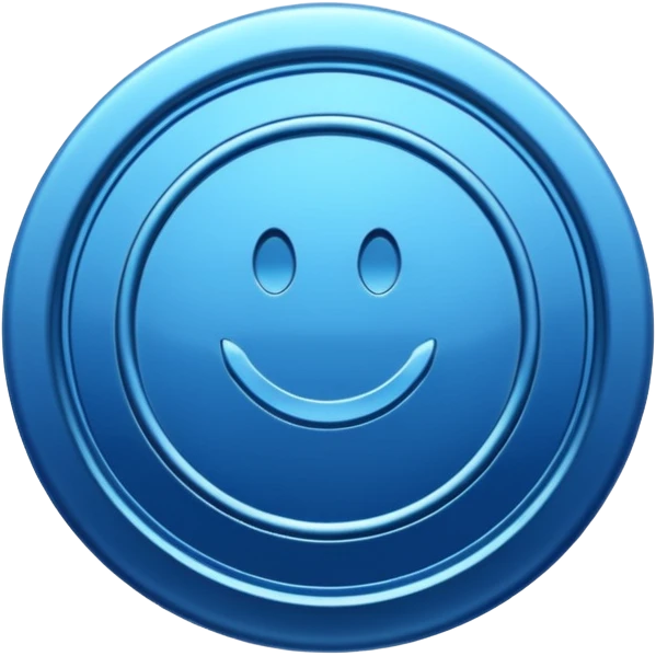 Selo de verificação emoji