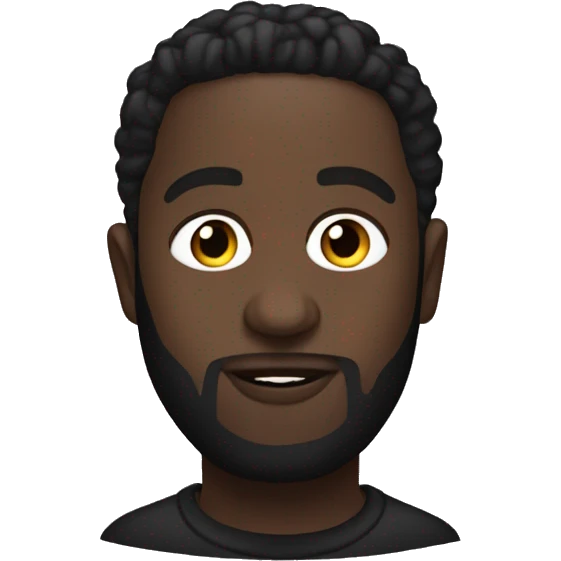 Damso emoji