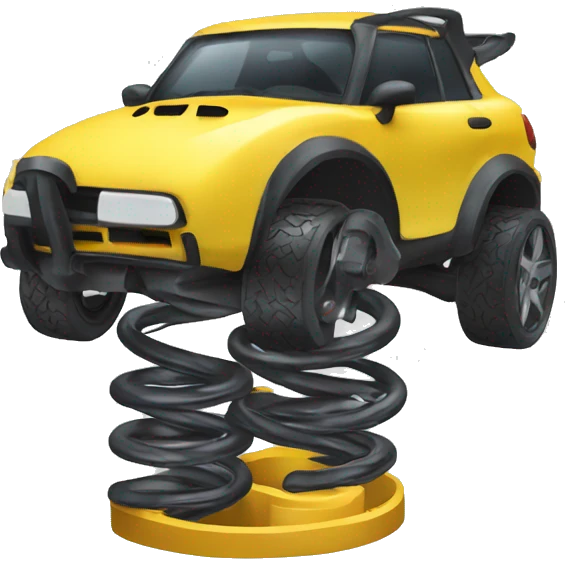 Coilovers emoji