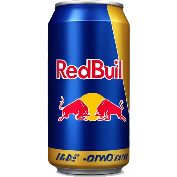Redbull emoji