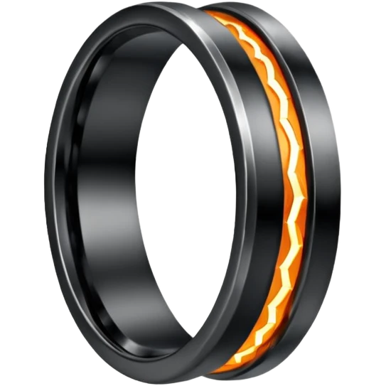 The rings of Sauron  emoji