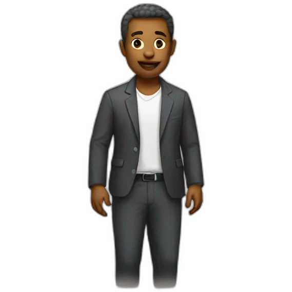 Baall emoji