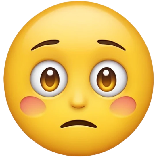 Emoji with side eye emoji