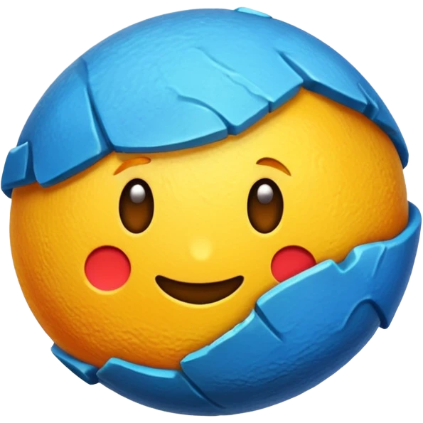 Random emoji