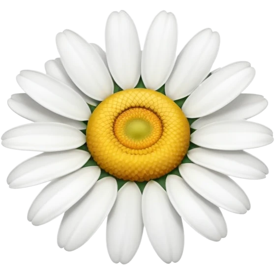 daisy emoji