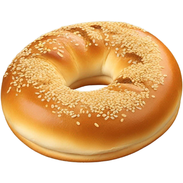 simit emoji