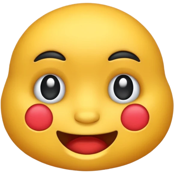 Un emojin de chuky emoji
