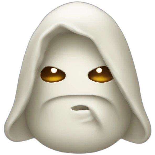 Snom emoji
