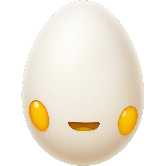 egg emoji
