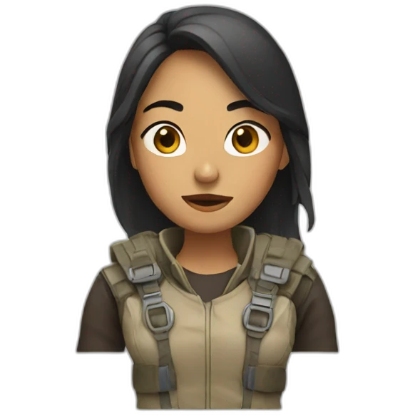 Ana emoji
