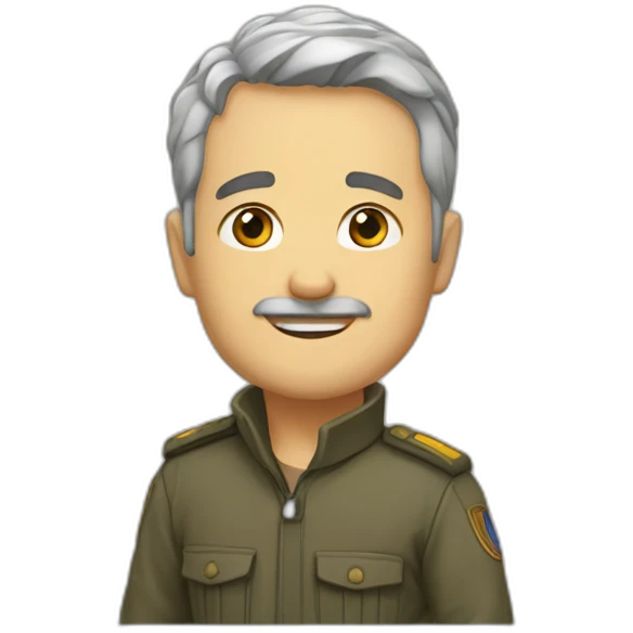 Cauterets emoji