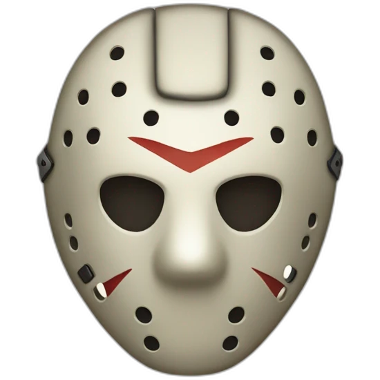 jasonvoorhees emoji