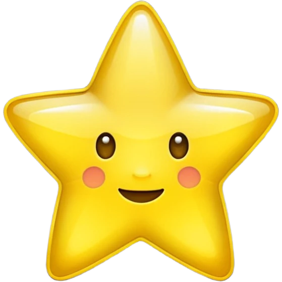 star emoji emoji