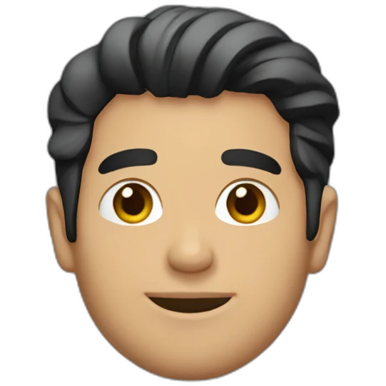 Steven Perez alfaro emoji