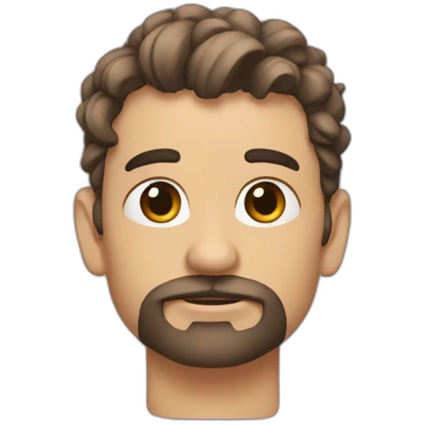 Doble cros emoji
