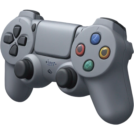 Playstation 6 emoji