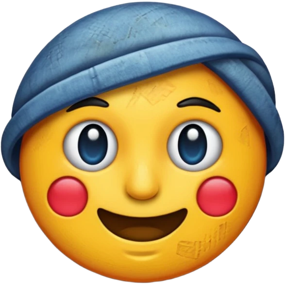 patch emoji