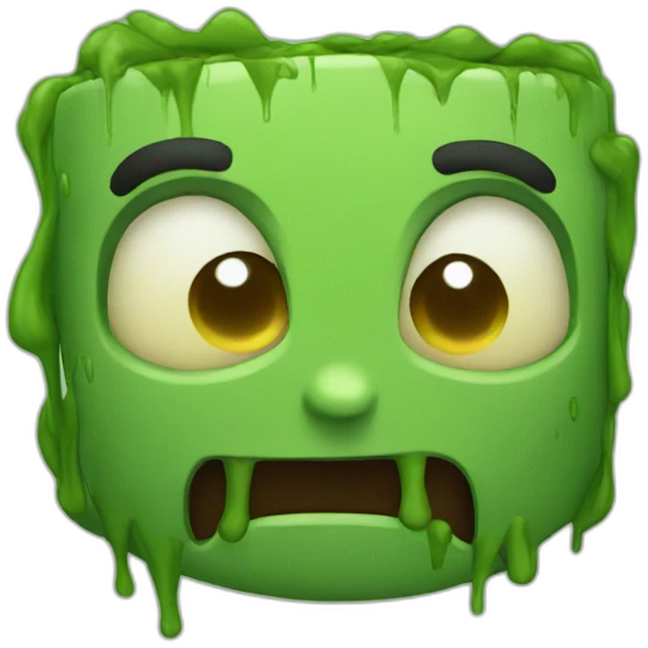 creeper emoji