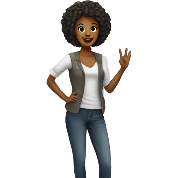 decoratrice interieur creative emoji