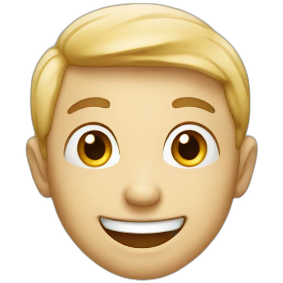 smile emoji