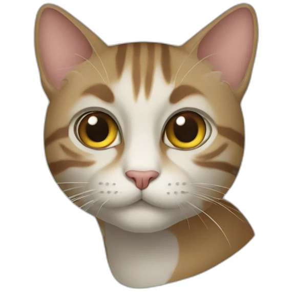 catuaba emoji