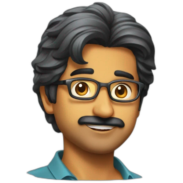 Sivakathikeyan emoji